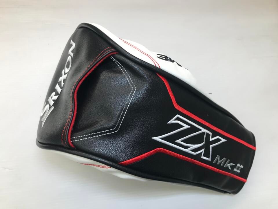 ダンロップ SRIXON ZX5 Mk2 9.5度 Diamana ZX-2 50 Sフレックス