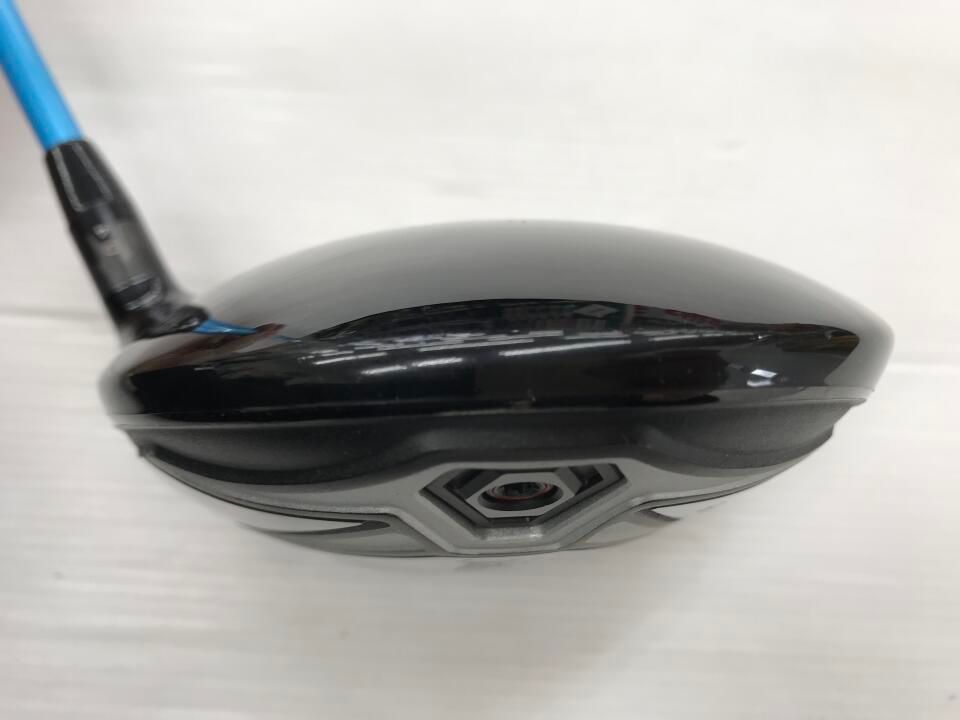 タイトリスト 915D2 9.5度 ATTAS 6☆ 6 Sフレックス ドライバー 中古