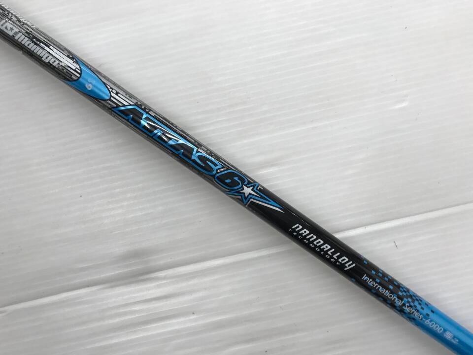 タイトリスト 915D2 9.5度 ATTAS 6☆ 6 Sフレックス ドライバー 中古