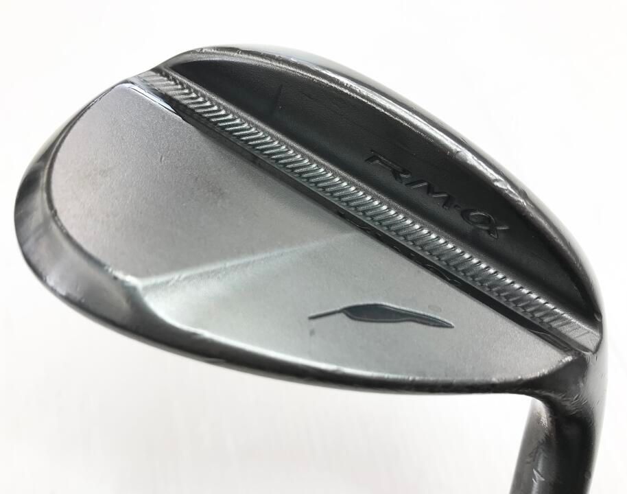 フォーティーン RM-α ブラックエディション 56度 NSプロ TS-101w