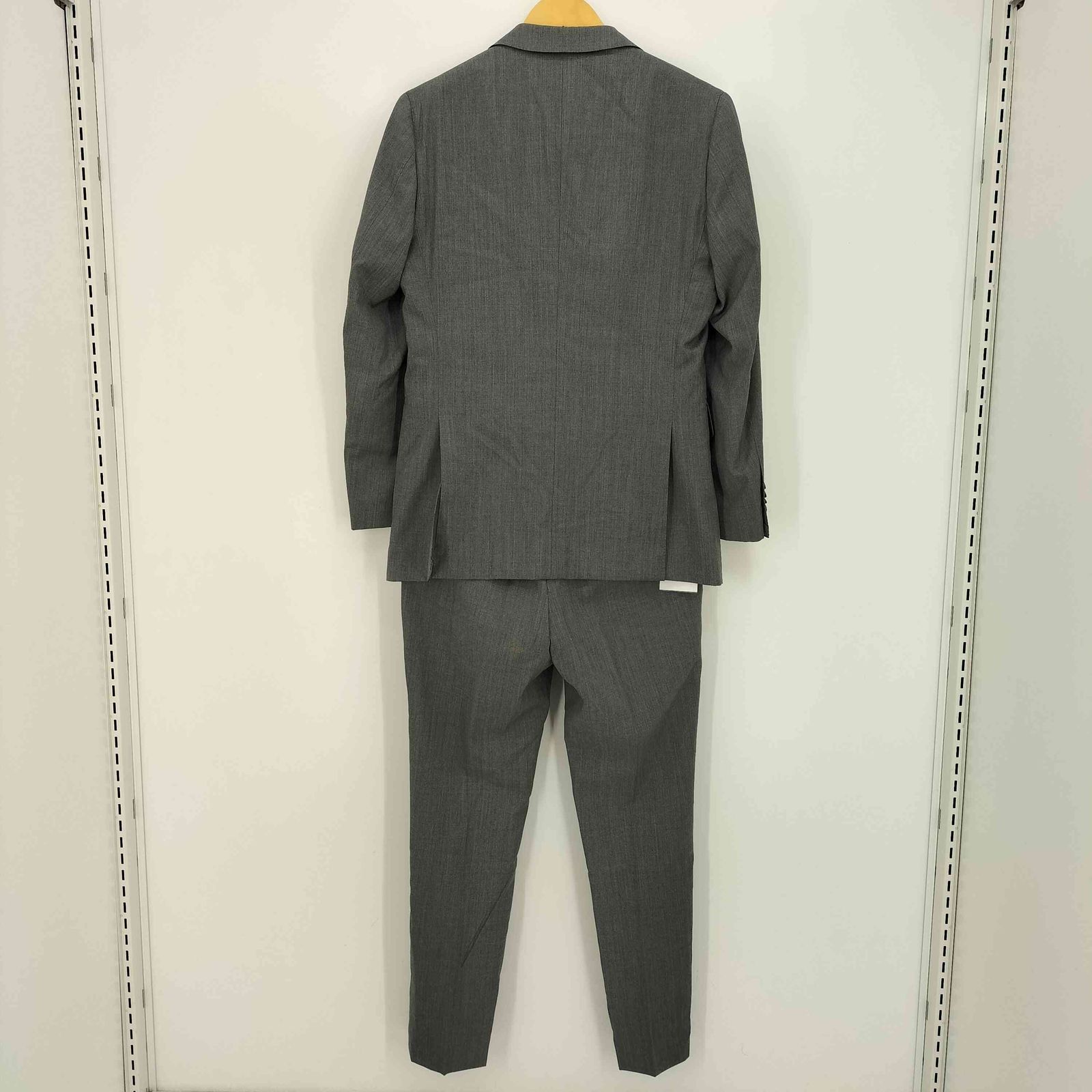 スーツカンパニー THE SUIT COMPANY 2Bテーラードジャケット