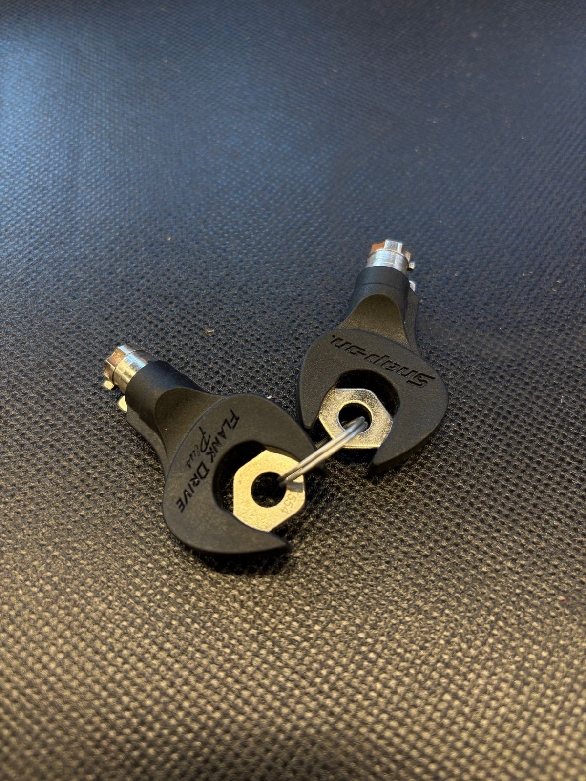 店頭引き取り限定】スナップオン(Snap-on) ロールカート KRSC3TK
