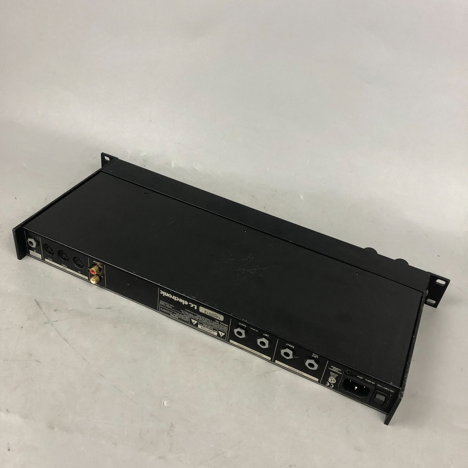 tc electronic G-Force AA10G081100 f146 - メルカリ