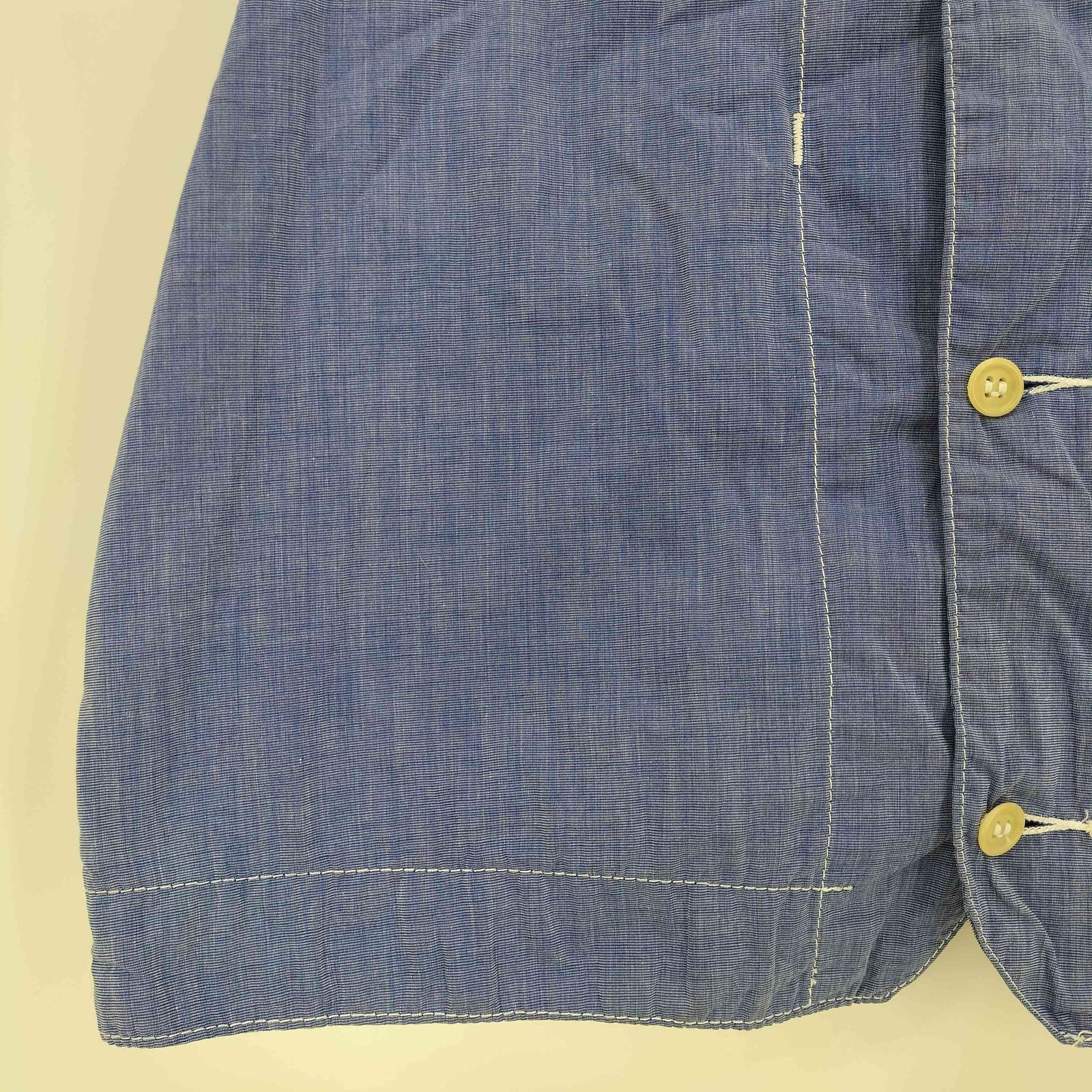 ポストオーバーオールズ POST OVERALLS 90s USA製 初期タグ コットン