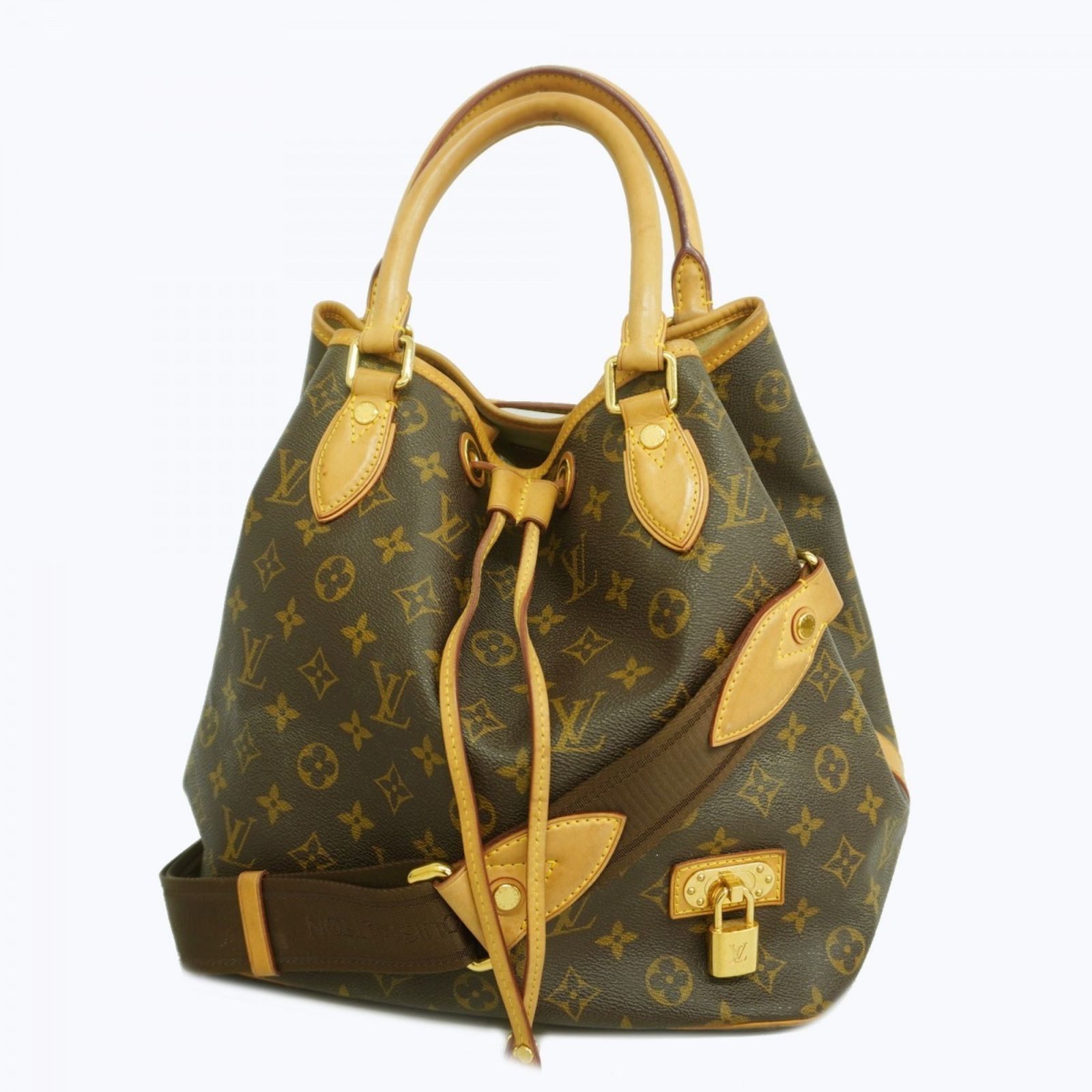 ルイ・ヴィトン(Louis Vuitton) ルイ・ヴィトン ハンドバッグ