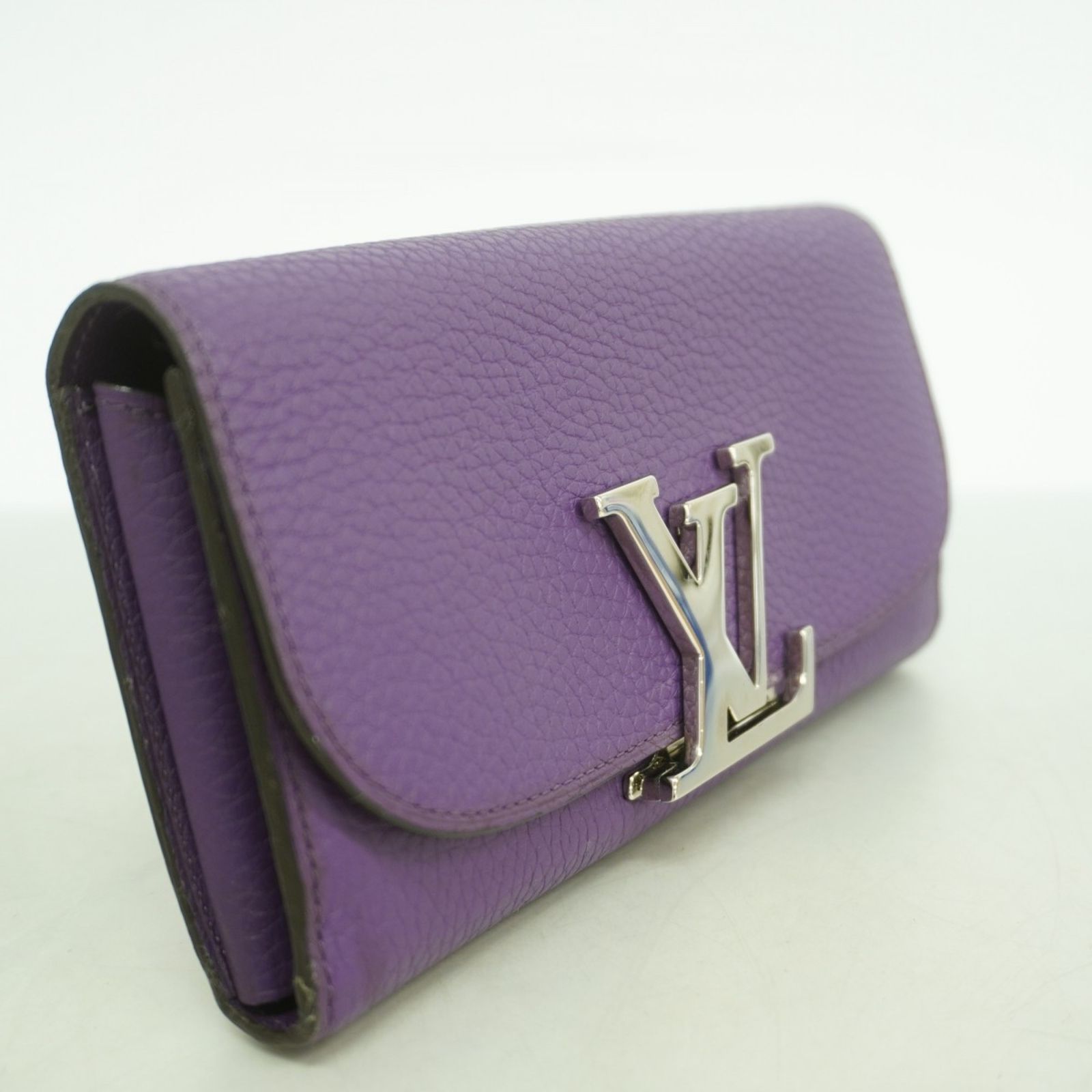 ルイ・ヴィトン(Louis Vuitton) ルイ・ヴィトン 長財布 パルナセア