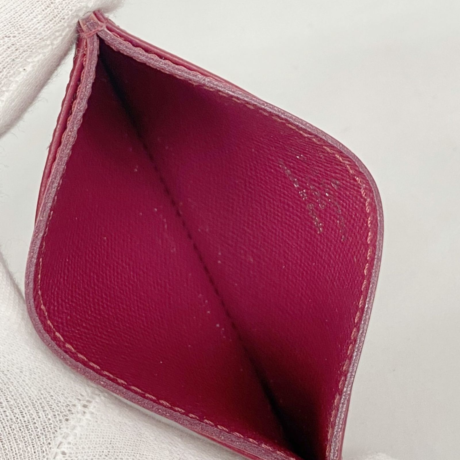 ルイ・ヴィトン(Louis Vuitton) ルイ・ヴィトン 名刺入れ・カード