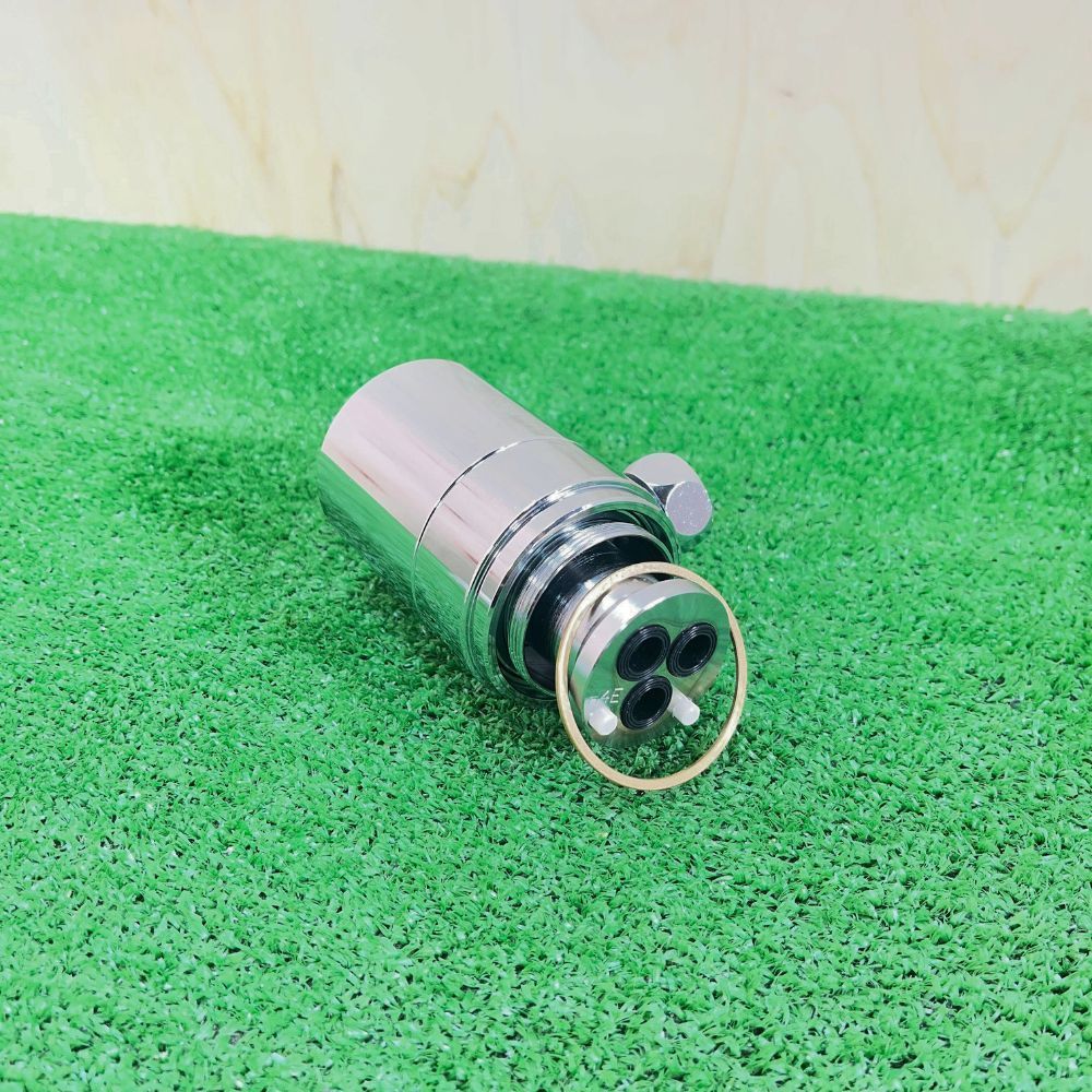 福岡在庫】タカギ JH9032 分岐水栓 食器洗い乾燥機用 みず工房対応