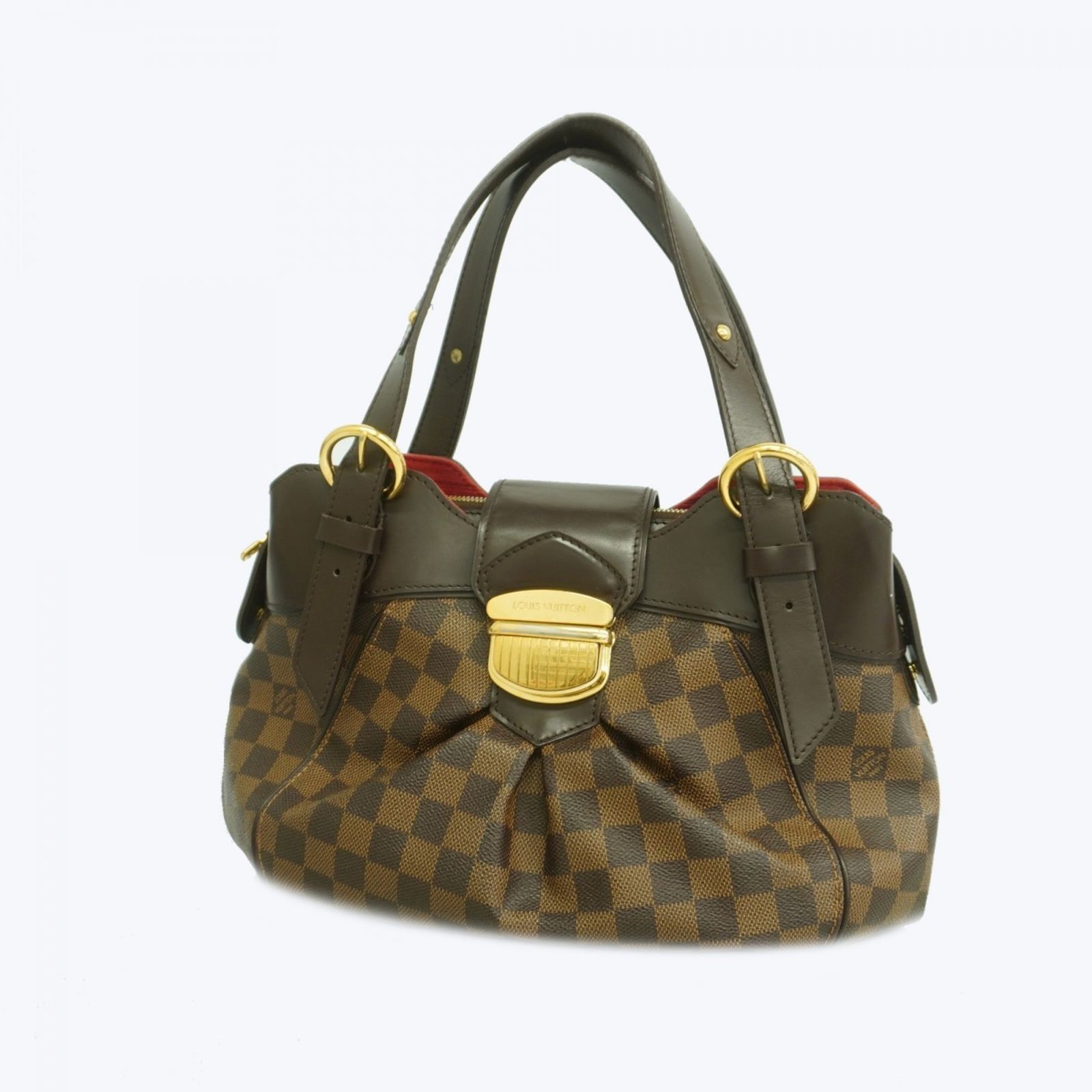 ルイ・ヴィトン(Louis Vuitton) ルイ・ヴィトン トートバッグ ダミエ