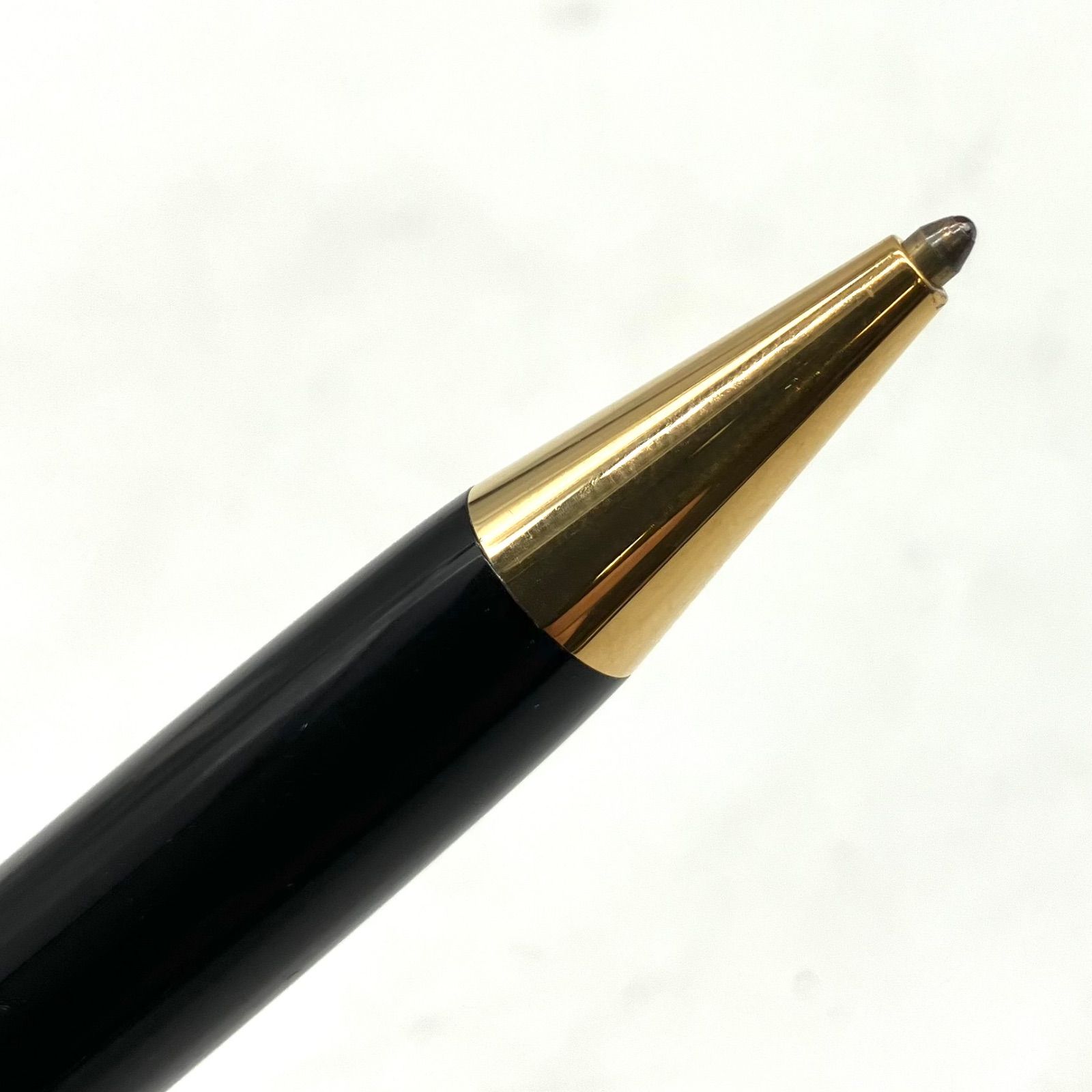  hdn 393 MONTBLANC ボールペン マイスターシュテュック ル グラン ボールペン本体 ボールペン