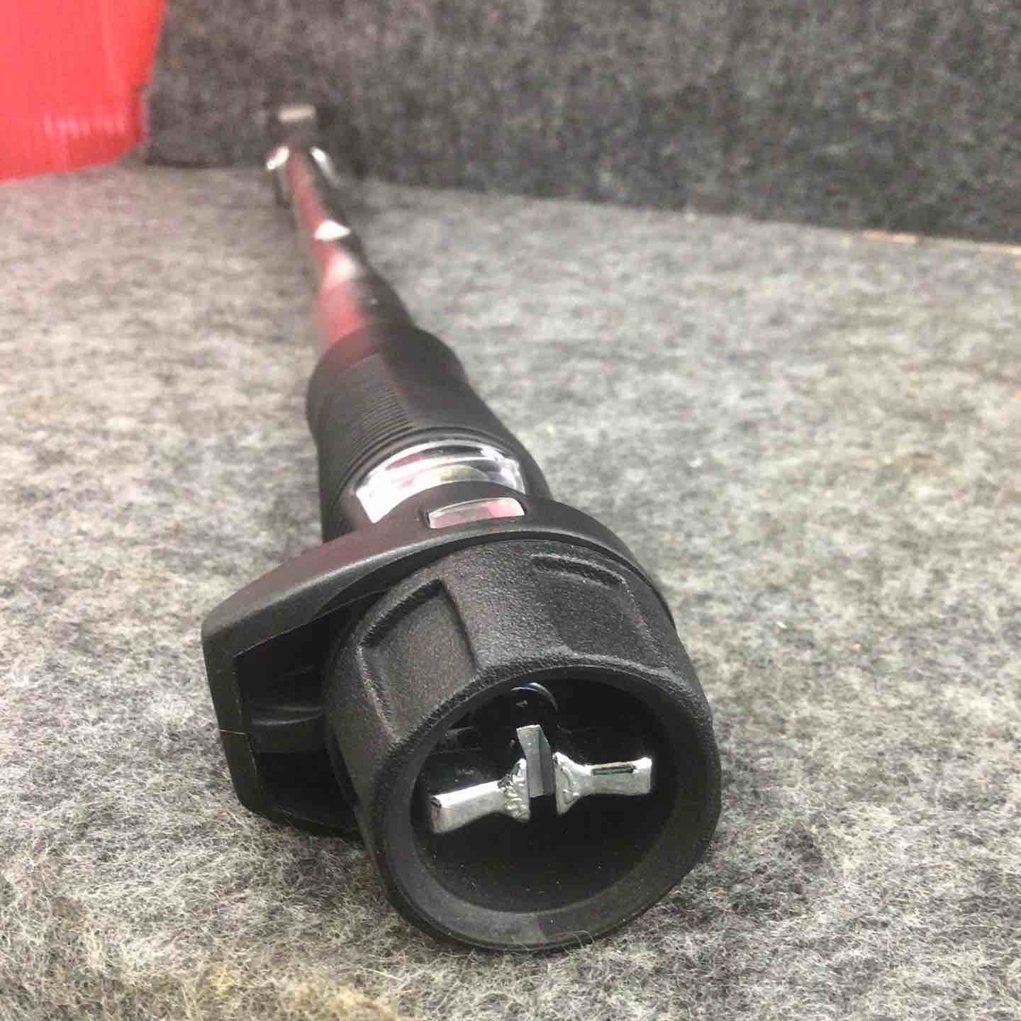 現状品】 東日/TOHNICHI プレセット形トルクレンチ 30~140N・m