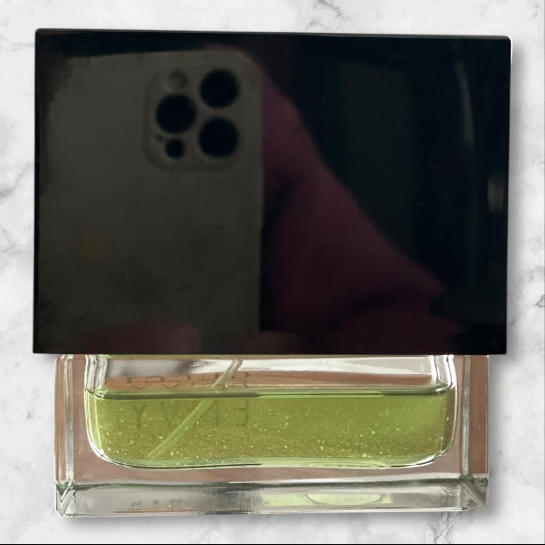 廃盤 GUCCI ENVY FOR MEN 香水 50ml 残量あり - メルカリ