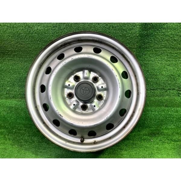 トヨタ TOYOTA トヨタ純正 TSS11 コンフォート TSS11 ホイール 15 