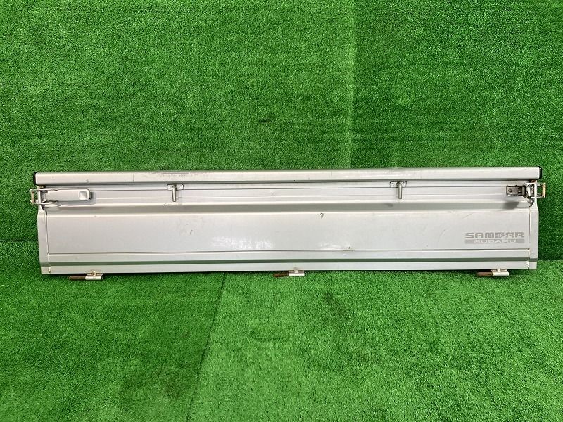 サンバー TT2 リアアオリ TB 4WD 51850-TC001 D6S - メルカリ
