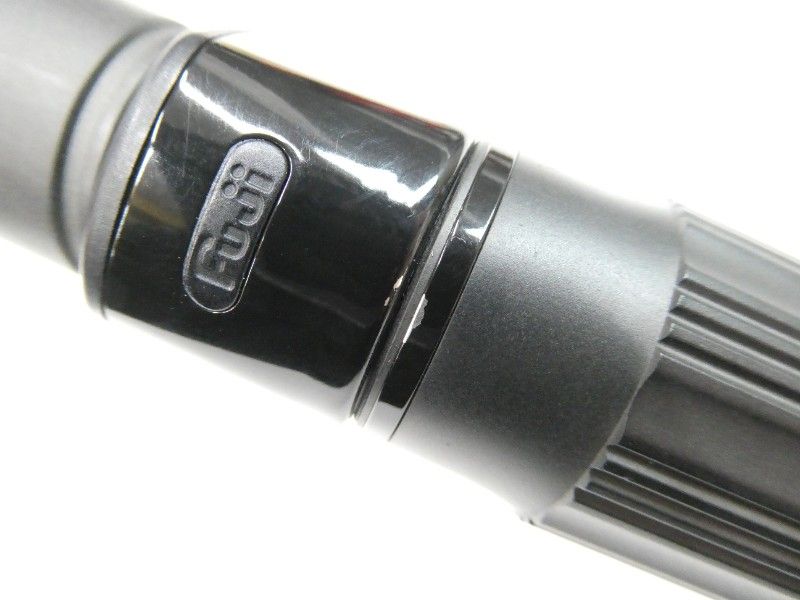 ヤマガブランクス ブルースナイパー 106H プラグスペシャル (01