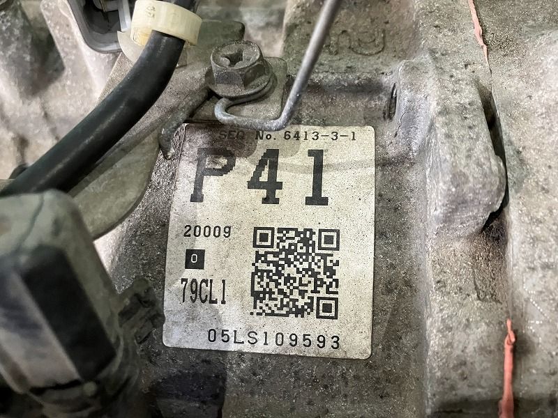 スイフト HT51S オートマミッション・ATミッション SE-Z 4WD 20002 