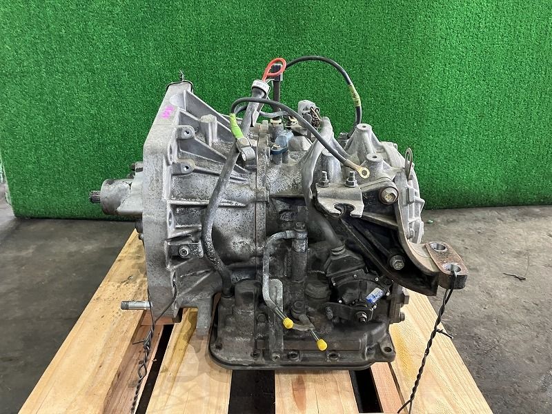 スイフト HT51S オートマミッション・ATミッション SE-Z 4WD 20002 