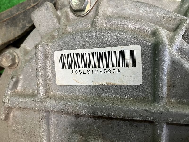 スイフト HT51S オートマミッション・ATミッション SE-Z 4WD 20002 