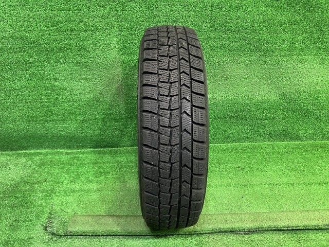 DUNLOP スタッドレス ダンロップ ウィンターマックスWM02 155/70R13 1