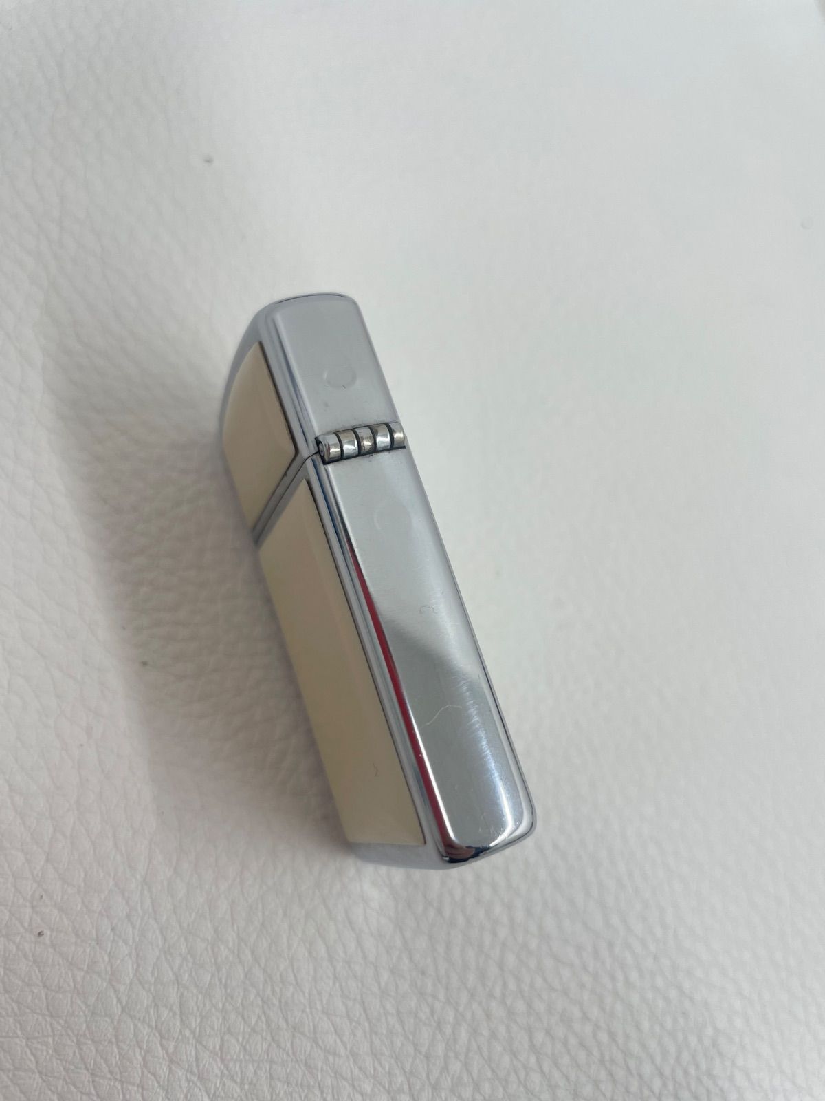 サロメ❤️オイルライター ✨HEAVEN❤️レトロ✨❤️値下げ交渉可✅ジャンク品⁉️春夏 ZIPPO ジッポー OKINAWA 火花あり ヴィンテージ オイルライター - メルカリ