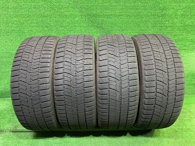 TOYO トーヨー スタッドレス 225/45R18 2本 TOYO スタッドレス トーヨー オブザーブGIZ2 225/45R18 4本 5ミリ 2022