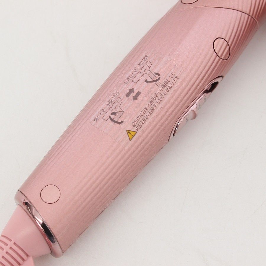 美品】MTG ReFa BEAUTECH DRYER SMART RE-AN-05A ピンク ヘア