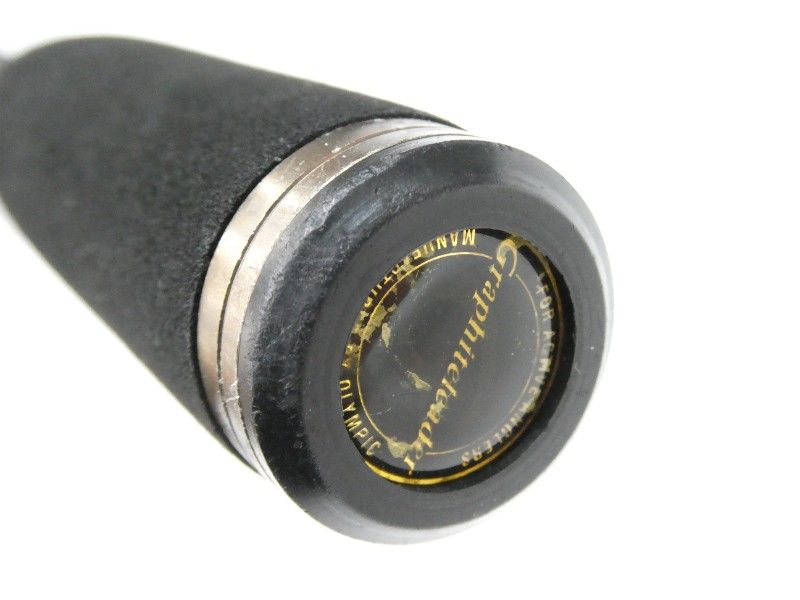 オリムピック グラファイトリーダー カラマレッティ GOCS-832MH (01