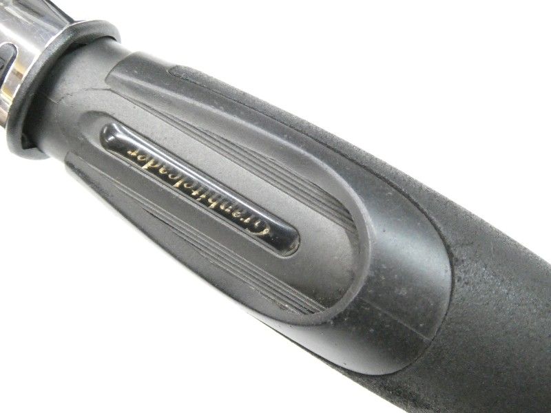 オリムピック グラファイトリーダー カラマレッティ GOCS-832MH (01