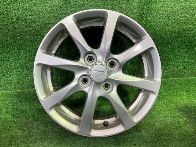 ダイハツ DAIHATSU 純正 タント LA610S ホイール アルミ シルバー 14