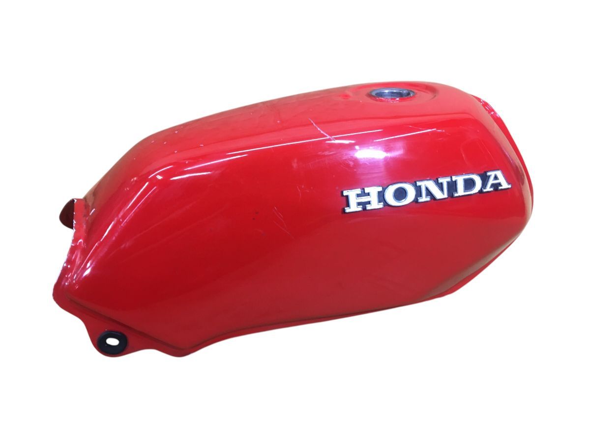 HONDA CB125T JC06 外装セット ハネテール タンク 他車流用 シート