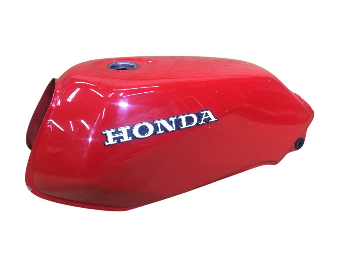 HONDA CB125T JC06 外装セット ハネテール タンク 他車流用 シート