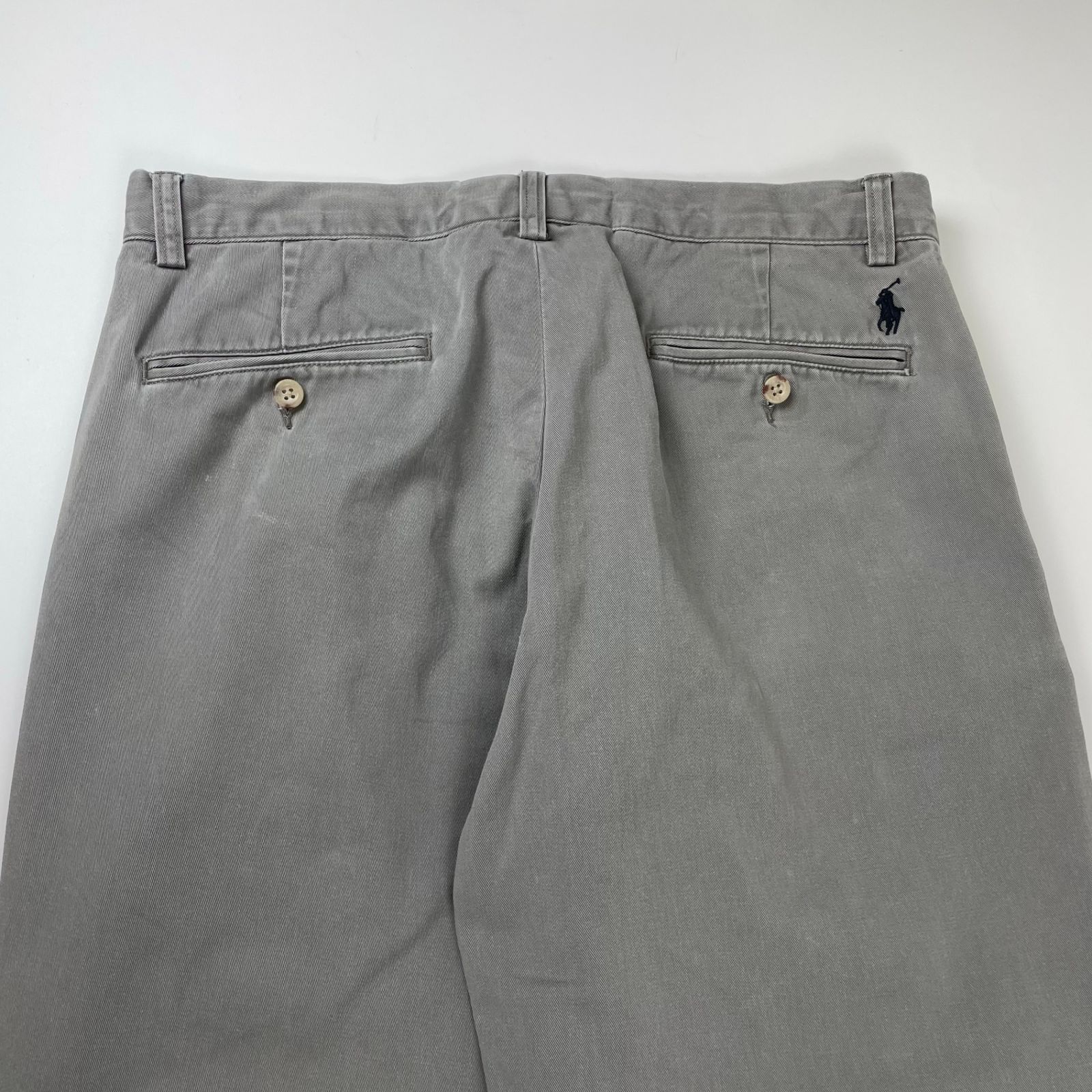 POLO by RALPH LAUREN ポロバイラルフローレン / 90s PRESTON PANT