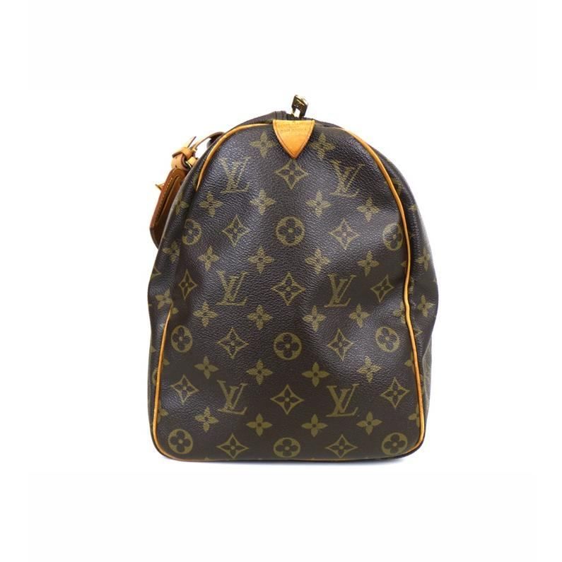 ルイヴィトン LOUIS VUITTON 【 キーポル 45 M41428 】 モノグラム