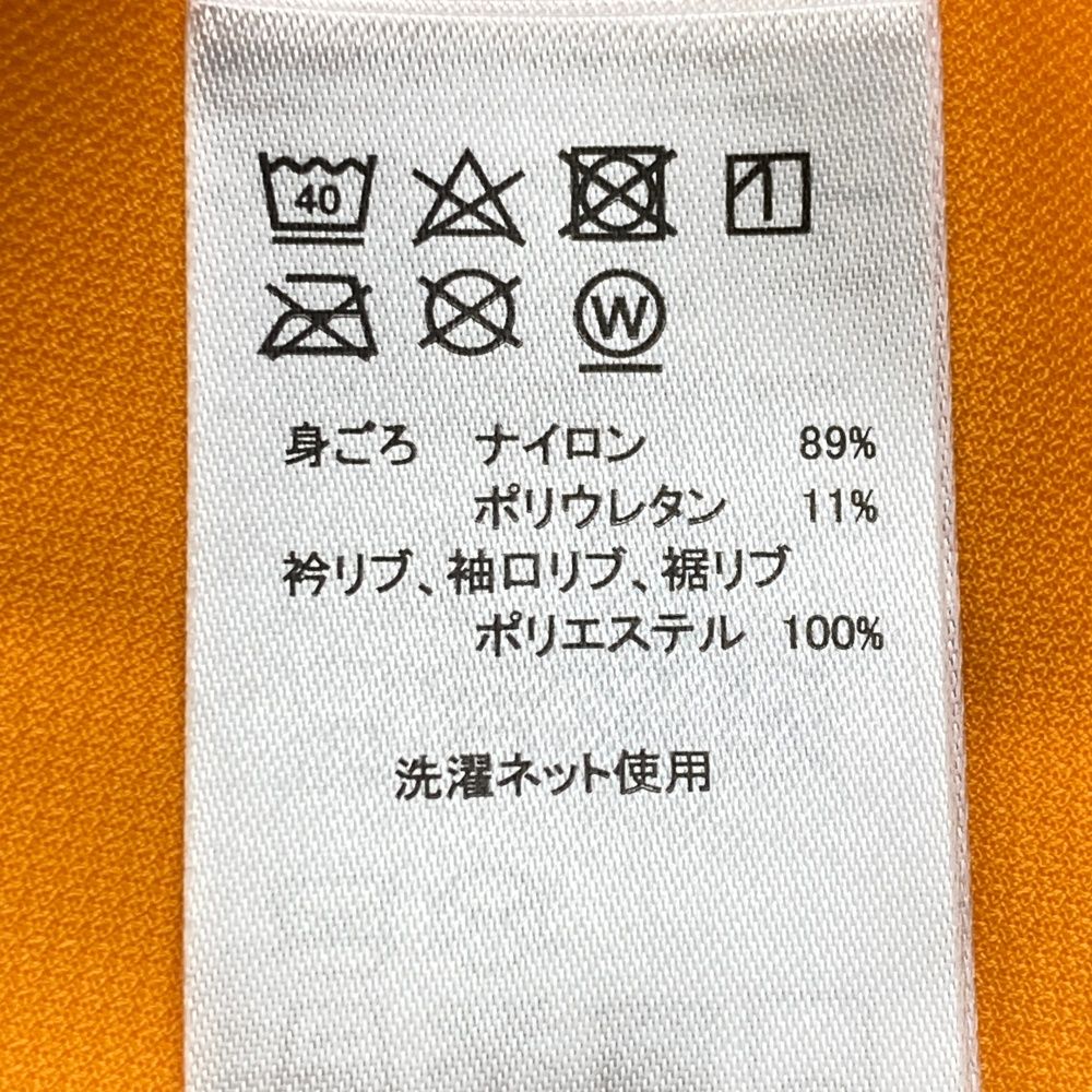 サイズ：XL OAKLEY オークリー FOA405117 長袖プルオーバー イエロー系