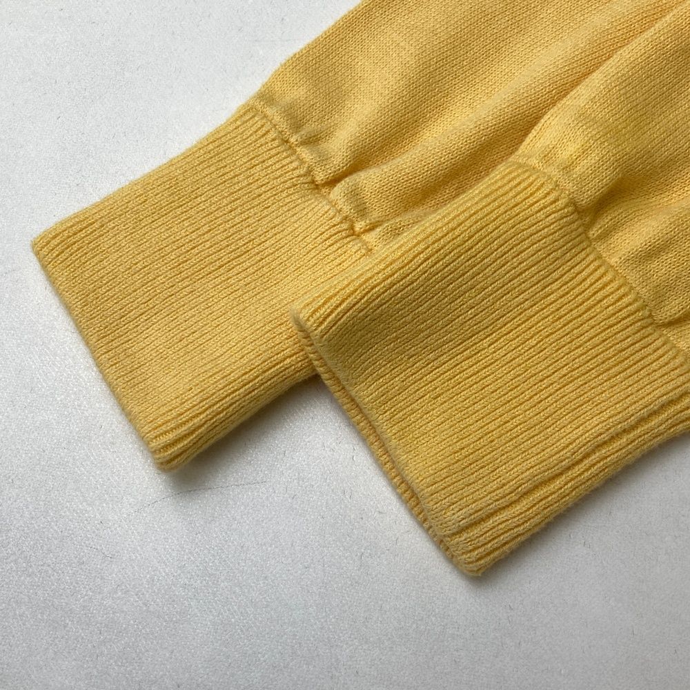 サイズ：M BEAMS GOLF ビームスゴルフ ニット ジップジャケット