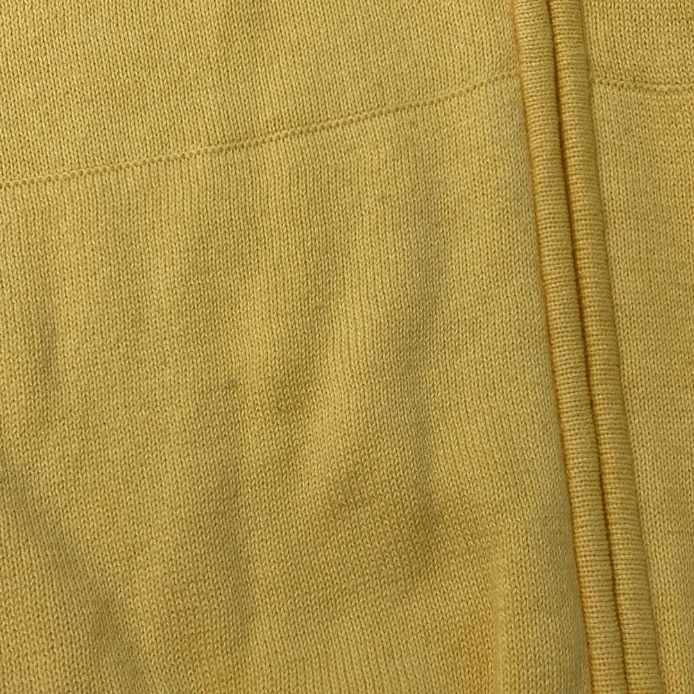 サイズ：M BEAMS GOLF ビームスゴルフ ニット ジップジャケット