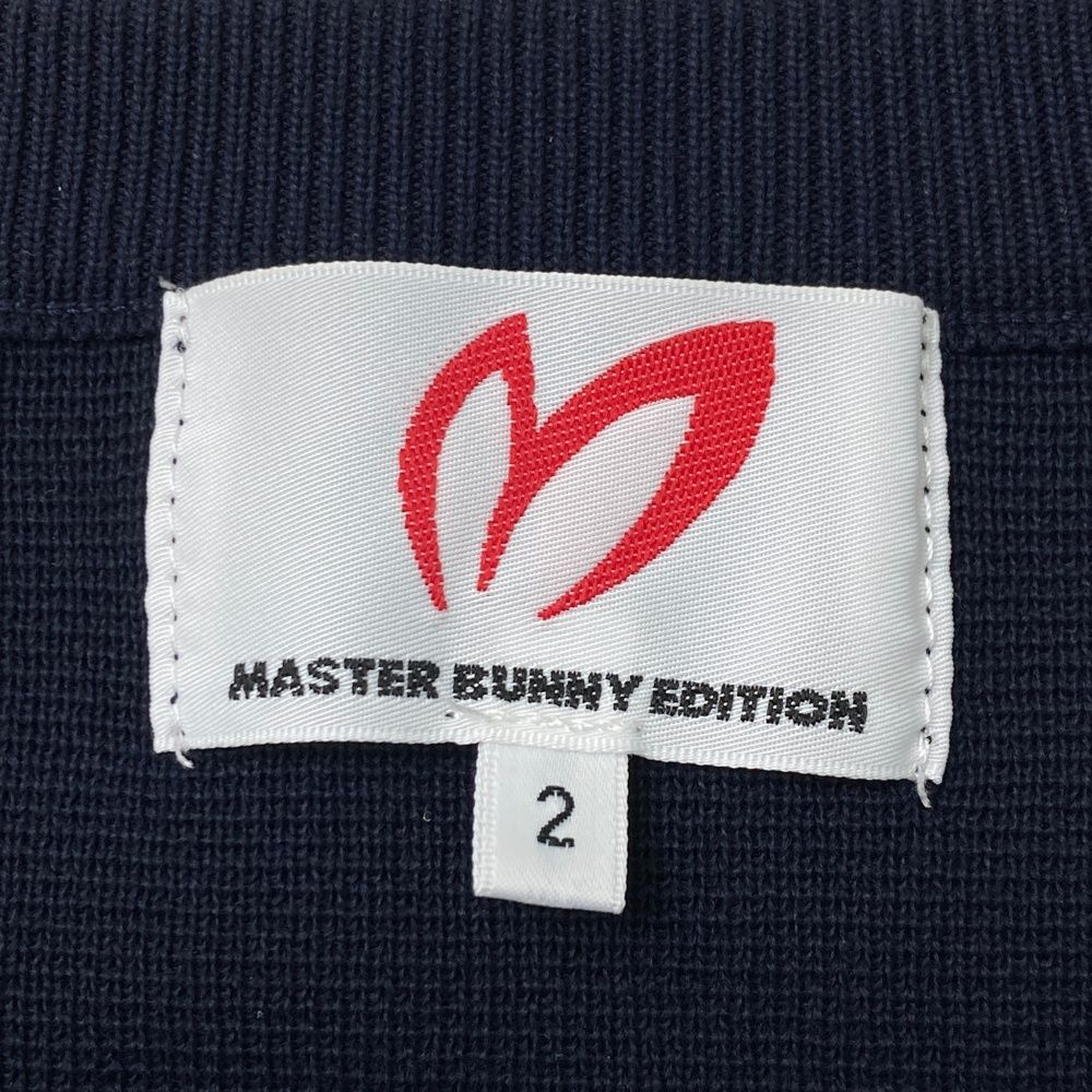 サイズ：2 MASTER BUNNY EDITION マスターバニーエディション 切替