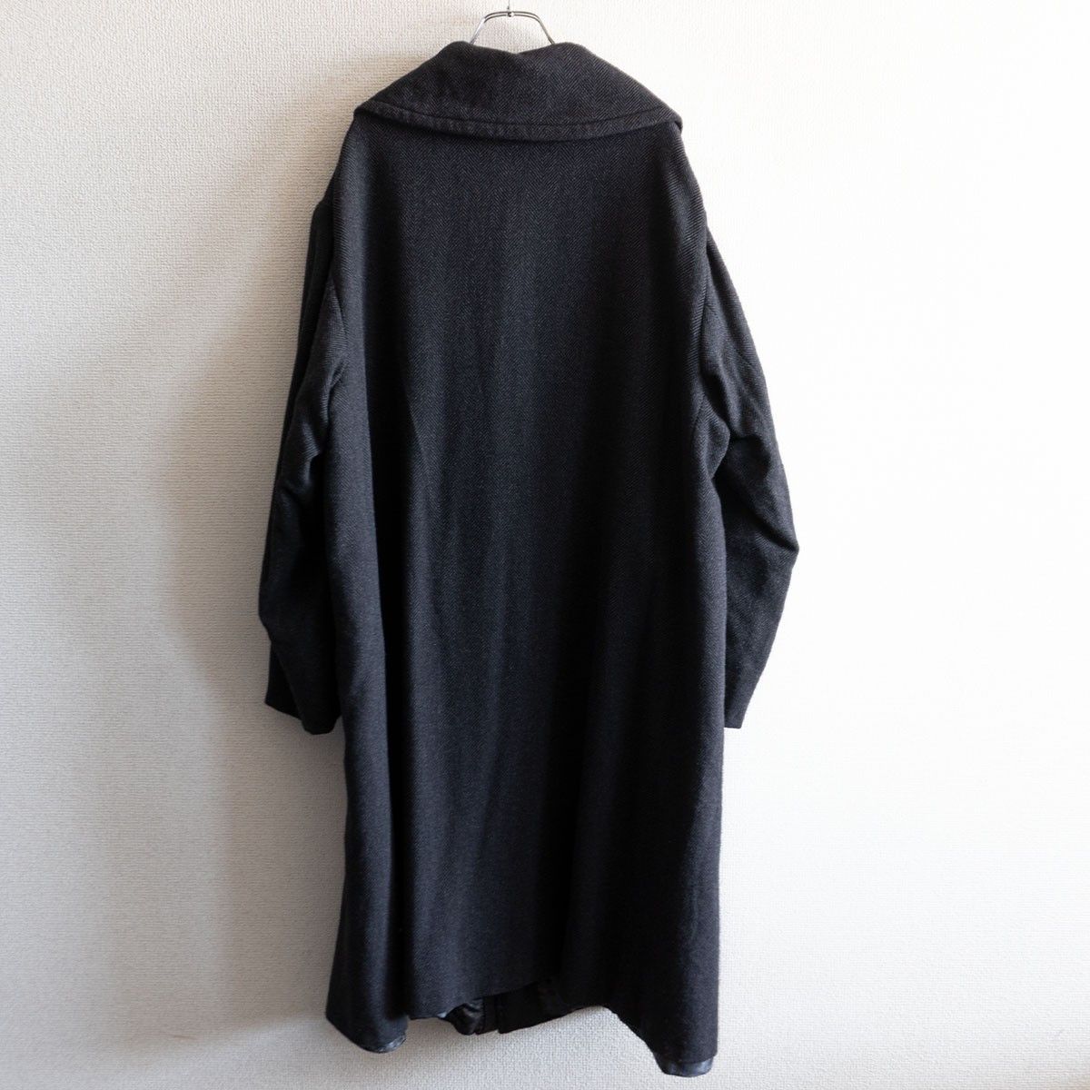 極美品】GEOFFREY B. SMALL 【handmade fully-lined 4-button