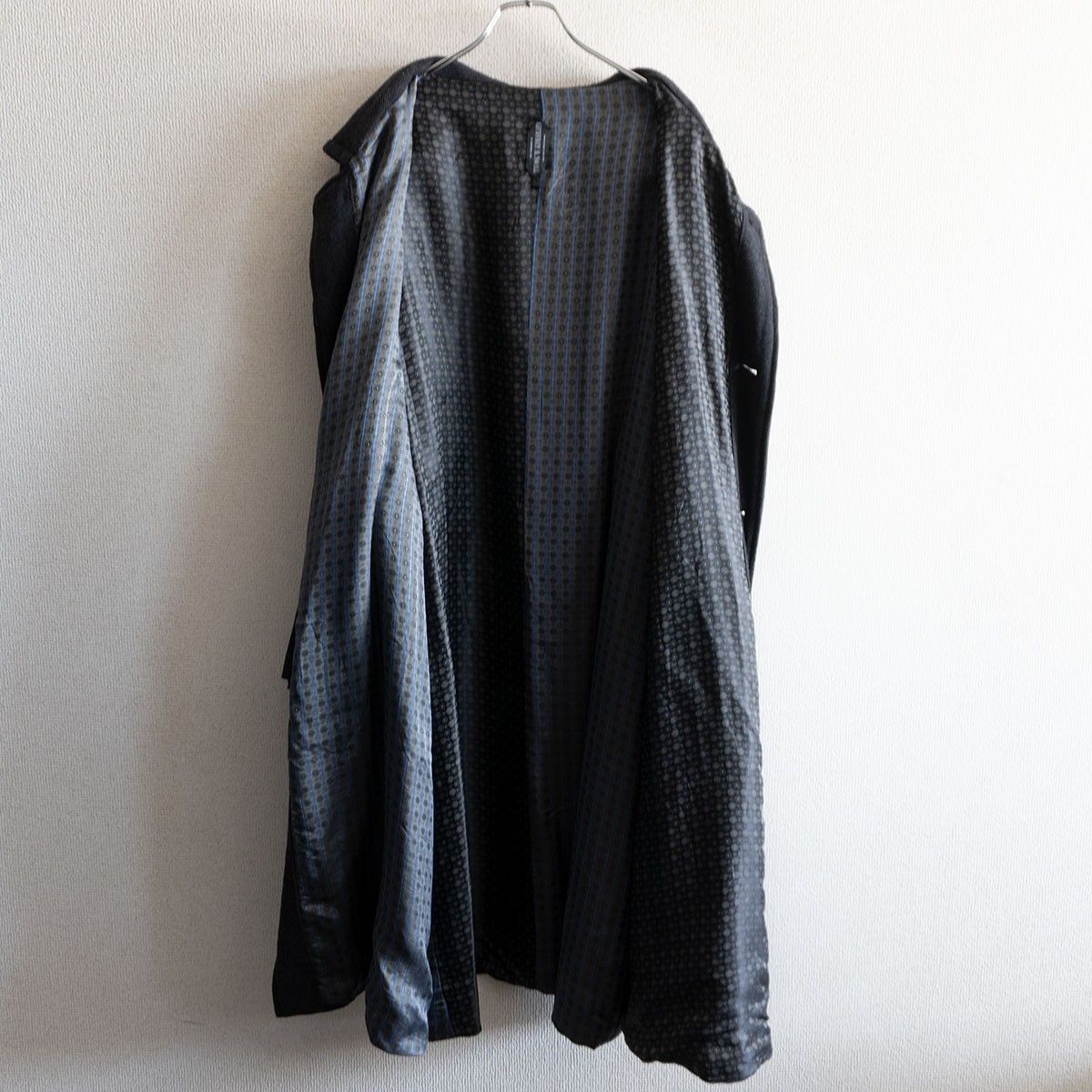 極美品】GEOFFREY B. SMALL 【handmade fully-lined 4-button