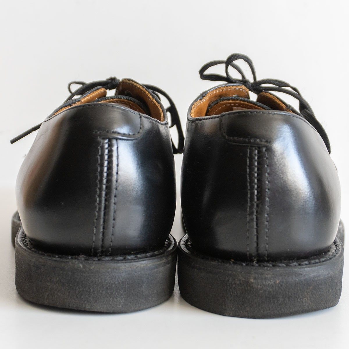 美品/25年製】REDWING【101 Postman Oxford 】US8.5 ポストマン