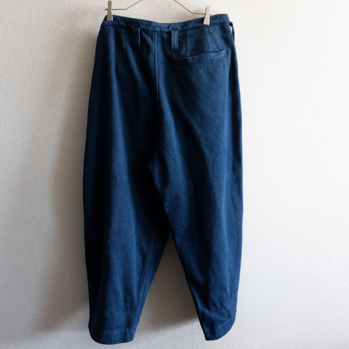 美品】PORTER CLASSIC【KENDO BEBOP PANTS】XL 剣道 ビバップパンツ 