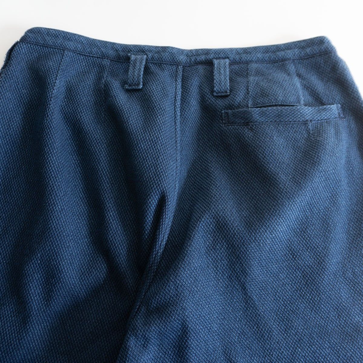 美品】PORTER CLASSIC【KENDO BEBOP PANTS】XL 剣道 ビバップパンツ 