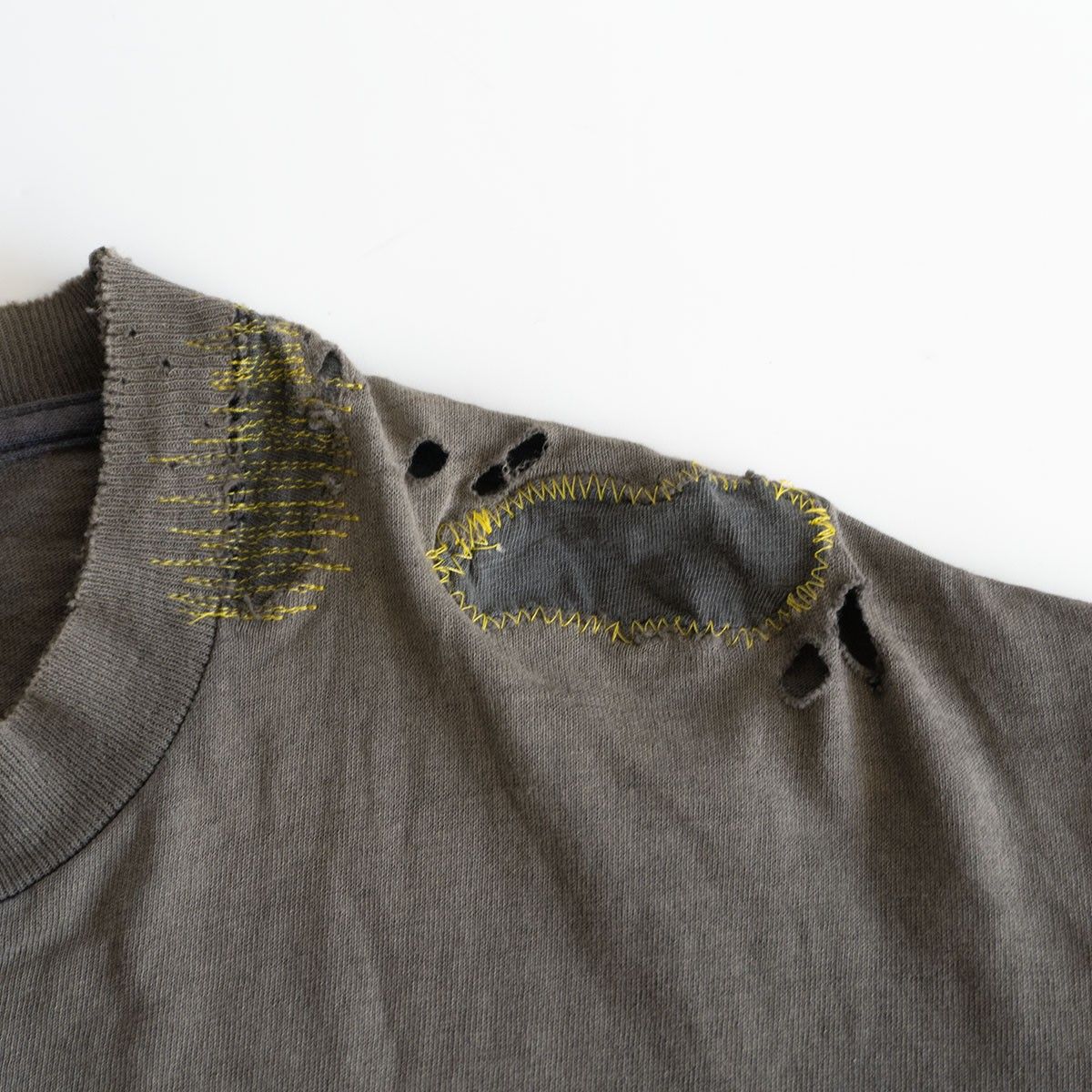 90s】 【guns n' roses SILK HAT SKULL Tee】L 90年代 ガンズアンド