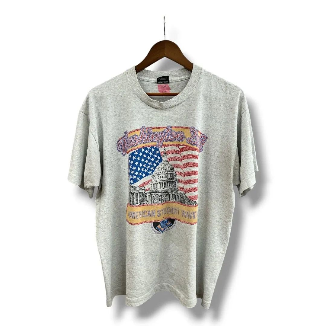 希少 SCREEN STARS 90s USA製 米コメディアン T サイン入 希少 SCREEN