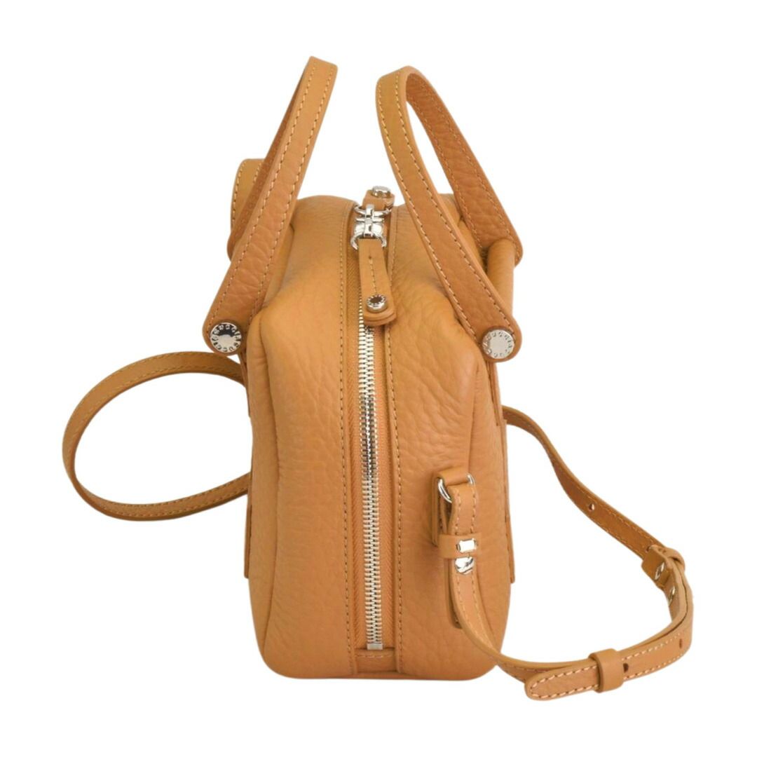 イアクッチ IACUCCI クーポラ 2WAY ショルダーバッグ/トート レザー