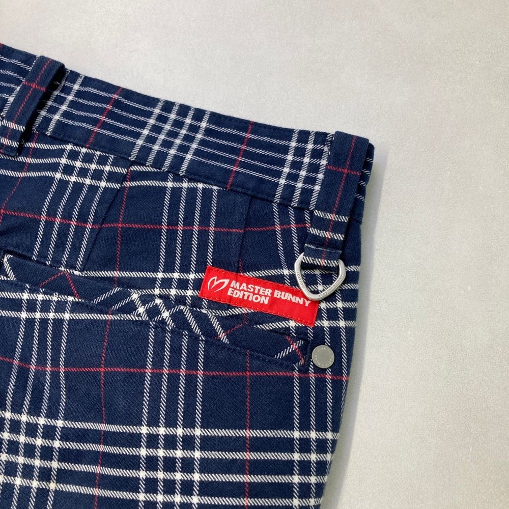 サイズ：4 MASTER BUNNY EDITION マスターバニーエディション