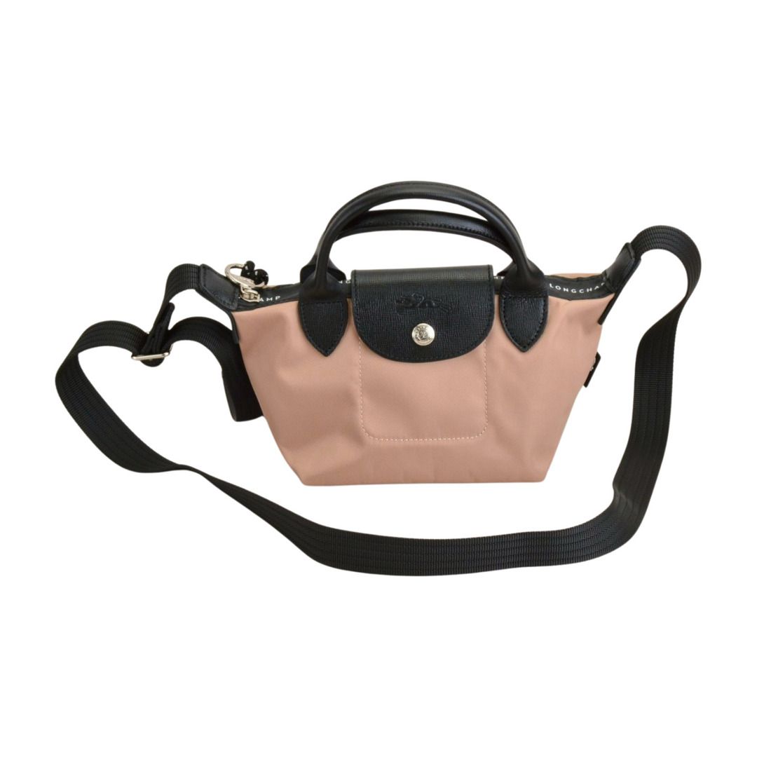 ロンシャン LONGCHAMP ル プリアージュ エナジー XS トップハンドル 