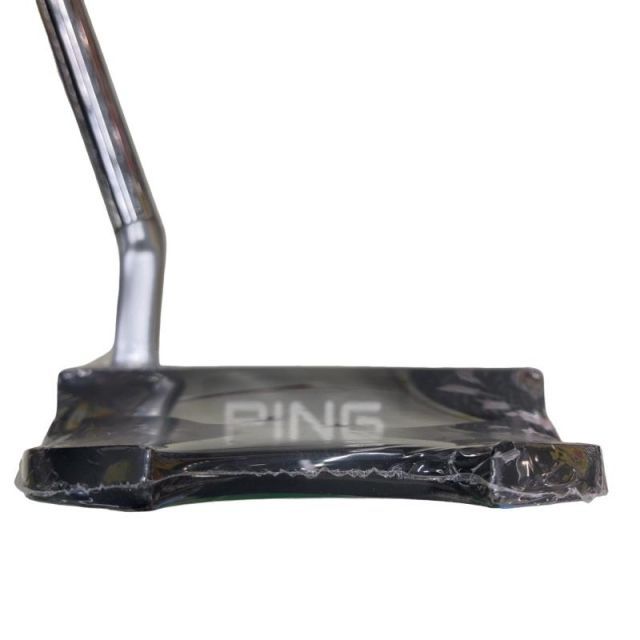 中古】 ピン PING PRIME TYNE 4(2023) 34インチ パター PT スチール