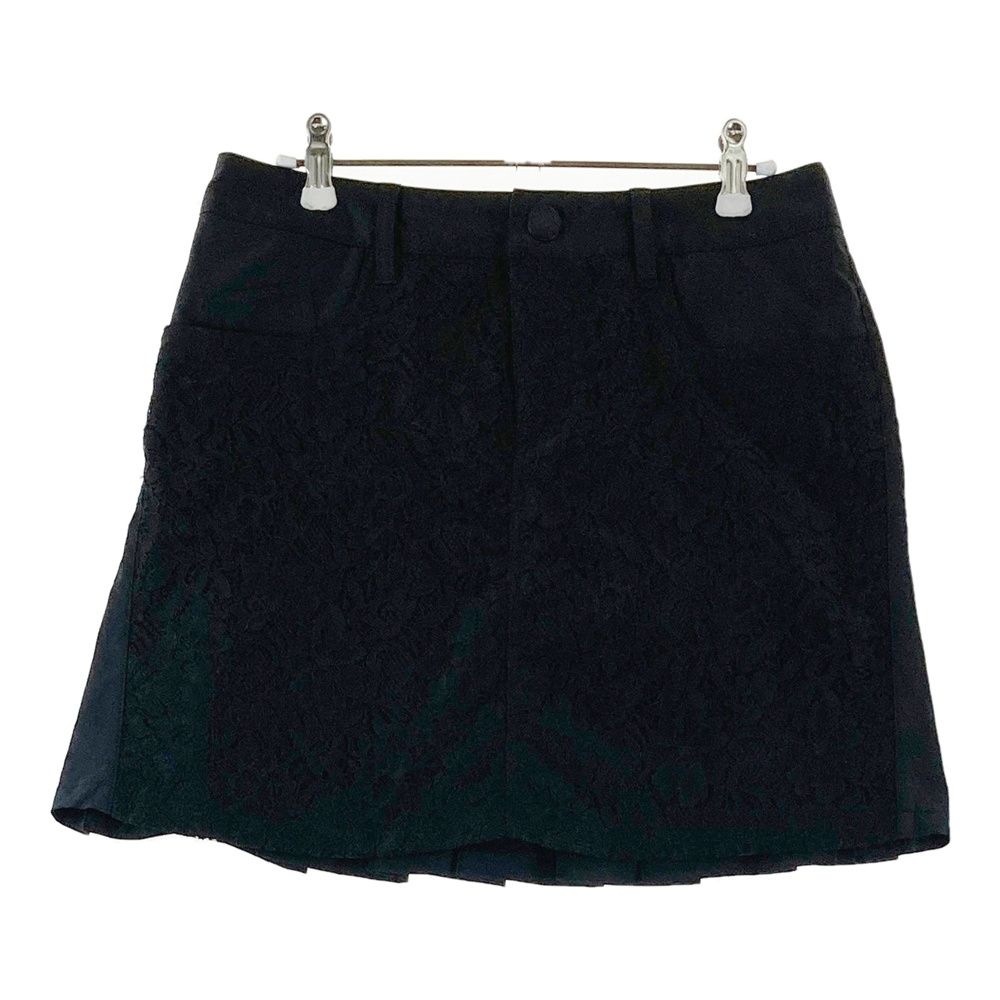 サイズ：3 DANCE WITH DRAGON ダンスウィズドラゴン スカート ブラック