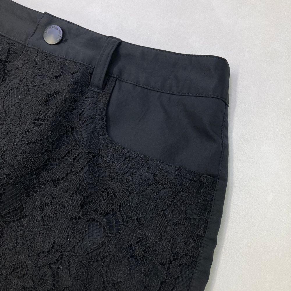 新品Dance With Dragon スター柄スカート サイズ3 サイズ：3 DANCE